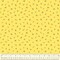 Fabric Windham Lily Pale Yellow Floral Spritz by the Quarter Yard 54557-6